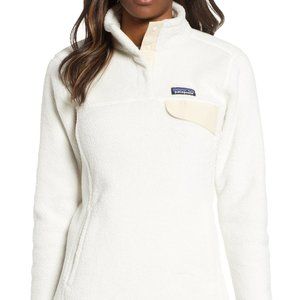 Re-Tool Snap-T® Fleece Pullover